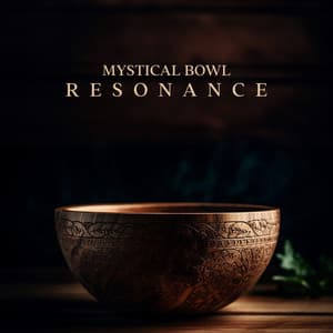 Mystical Bowl Resonance: Chakra Harmonies, Tibetan Healing, Sacred Mantras - Mantra Music Center