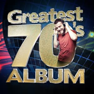 Greatest 70's Album - 70s Chartstarz