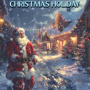 Christmas Holiday - Christmas Music