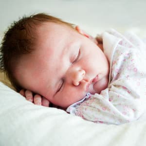 Ocean Lullaby: Binaural Baby Waves - Epic Binaural Collective