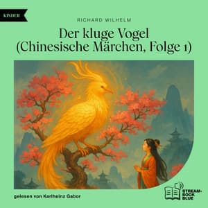 Der kluge Vogel - Audio Media Digital Hörbücher