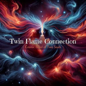 Twin Flame Connection: Cosmic Bond of Two Souls - Sacral Chakra Universe