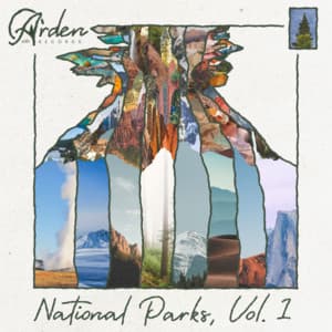 National Parks, Vol. 1 - Arden Records