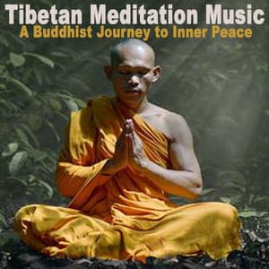 Tibetan Meditation Music - Tibetan Meditation Music