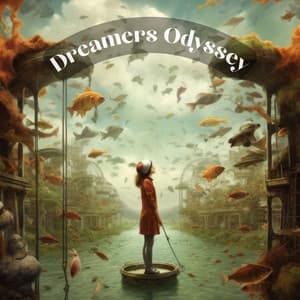 Dreamers Odyssey - Schlaflieder Relax