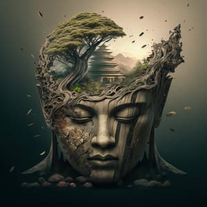 Soundscapes: a New Journey - Zen Master