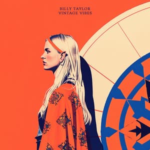 Vintage Vibes - Billy Taylor