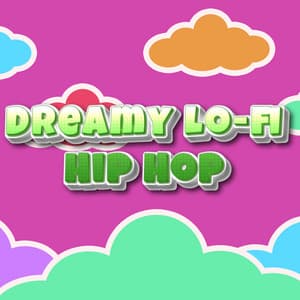 Lofi For Dreaming Chill Hip Hop Background Music BGM - Melodic Nostalgic Lofi Hip Hop