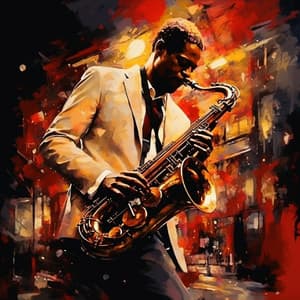 Evening Terrace Jazz: Serene Jazz Music - Jazz And Gin