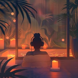 Lofi Relaxation Drift: Peaceful Mind Tunes - Zen Mindwaves