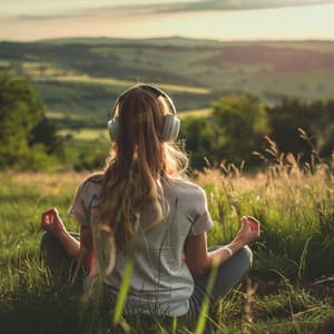 Music for Meditation: Quietude Sessions - Meditate with Nature
