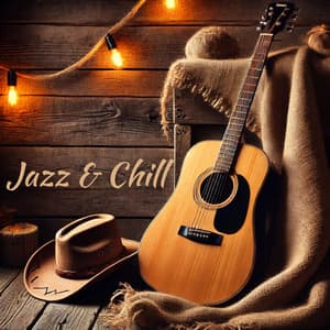 Jazz & Chill: Smooth Acoustic Guitar Vibes for Work, Relax, or Read - Jazz Guitar Music Zone
