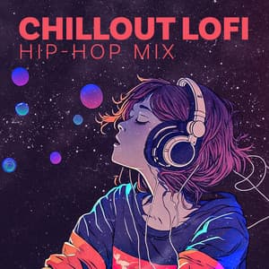 Chillout Lofi Hip-Hop Mix – Beats To Relax/Study To - Lofi Beats And Remixes