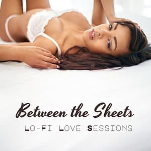 Between the Sheets Lo-Fi Love Sessions - DJ Sedux