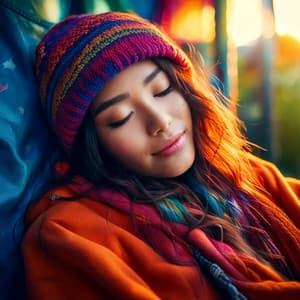 Peaceful Hip Hop Beats for Bedtime - Chillout Lofi