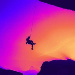 Bossa Nova Piano Duo - Background Music for Comforting Reflections - Happy Dinner Music