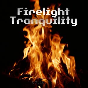 Firelight Tranquility - Campfire Collection