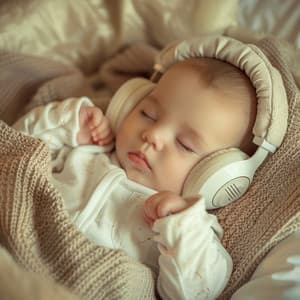 Music for Baby Sleep: Soothing Night Melodies - ASMR Baby Sleep Sounds