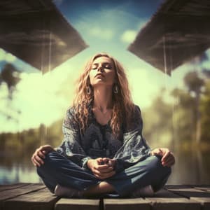 Music for Meditation: Chakra Symphony Radiance - Dreamtime Music