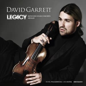 Legacy - Fritz Kreisler