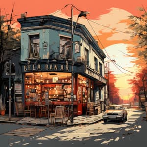 Jazzverführung - Konzentrationsmusik für die Arbeit