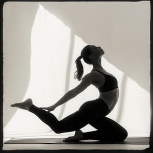 Asanas De Lluvia: Ritmos De Flujos De Yoga - Estación de música clásica