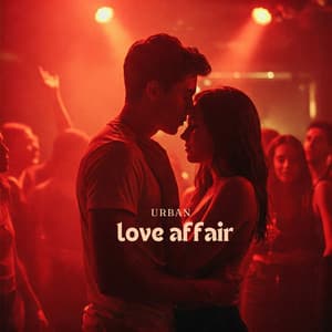 Urban Love Affair - Phoebe B