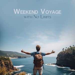 Weekend Voyage with No Limits - Deep House Lounge