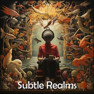 Subtle Realms - Subliminals For All