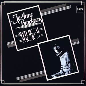 Mythical Magic - Joanne Brackeen