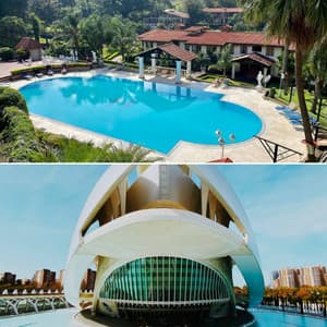 Music - Hotel Stays - Dinner Music Chillout