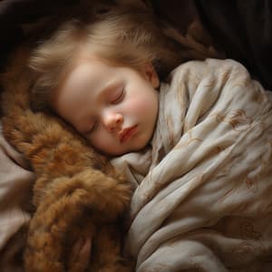 Lullaby Serenade for a Peaceful Baby Sleep - Classical Lullabies