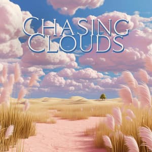 Chasing Clouds: Dreamy Sunset Reflections - Meditation Therapy Society