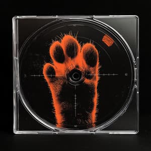 Blissful Paws - Soothing Cat Music