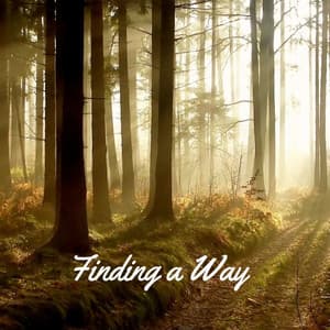 Finding a Way - Masala Roo