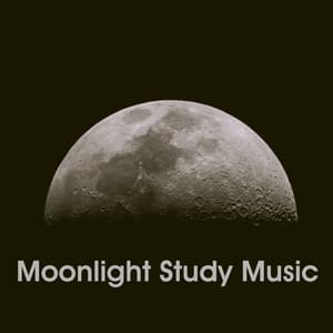 Moonlight Study Music - Musica Relajante