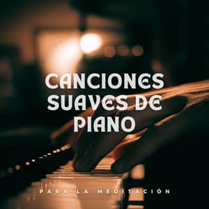 Canciones Suaves De Piano Para La Meditación - Tranquilidad Piano