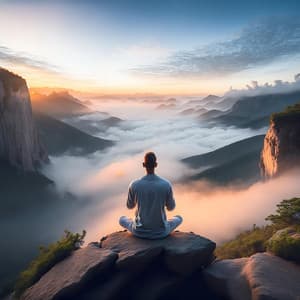 Acordes De Meditación: Ritmos Para El Equilibrio - Reiki definitivo