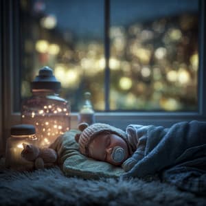 ! ! ! White Noise Soft Breeze - White Noise Baby Sleep