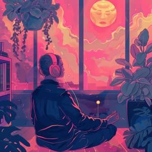Lofi Relaxation: Smooth Vibes Flow - Lo-Fi Reggae Beats