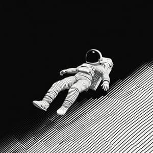 Virtuele Dimensie - 741Hz Energy Orbiting Manifest Healing