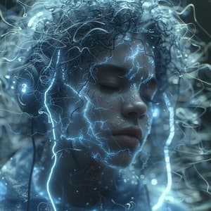 Trueno Dinámico: Ritmo Binaural - Máxi relajación