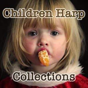 Children Harp Collections - Meteoric Stream