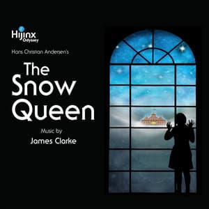 The Snow Queen - James Clarke