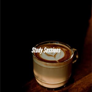 Study Sessions - Latin Jazz Vibes