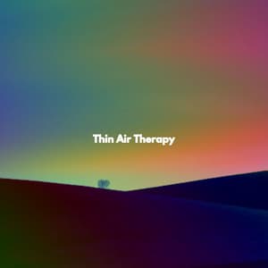 Thin Air Therapy - Wednesday Morning Jazz Playlist