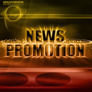 News Promotion - Steve Fawcett