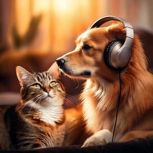 Household Harmony: Music for Pets - Buddha Spirit Ibiza Chillout Lounge Bar Music DJ
