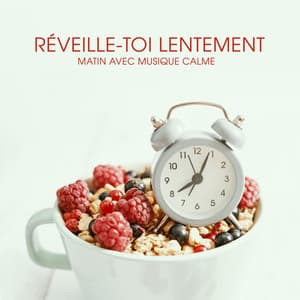 Réveille-toi lentement: Matin avec musique calme, Réveils relaxants - Club de Méditer de Détendre