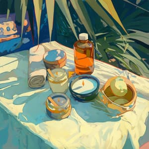 宿命之卷：解读岁月的宿命 - Spa Music!